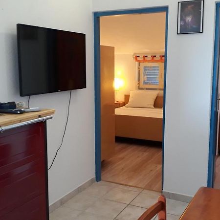 Apartments Gorka Vodice Eksteriør bilde