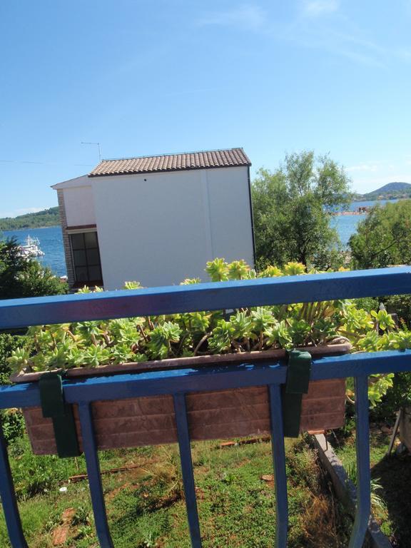 Apartments Gorka Vodice Eksteriør bilde